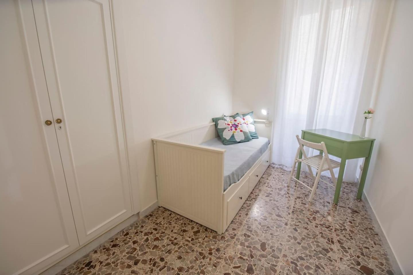 Green Rose Appartamento Nel Cuore Di Roma Экстерьер фото