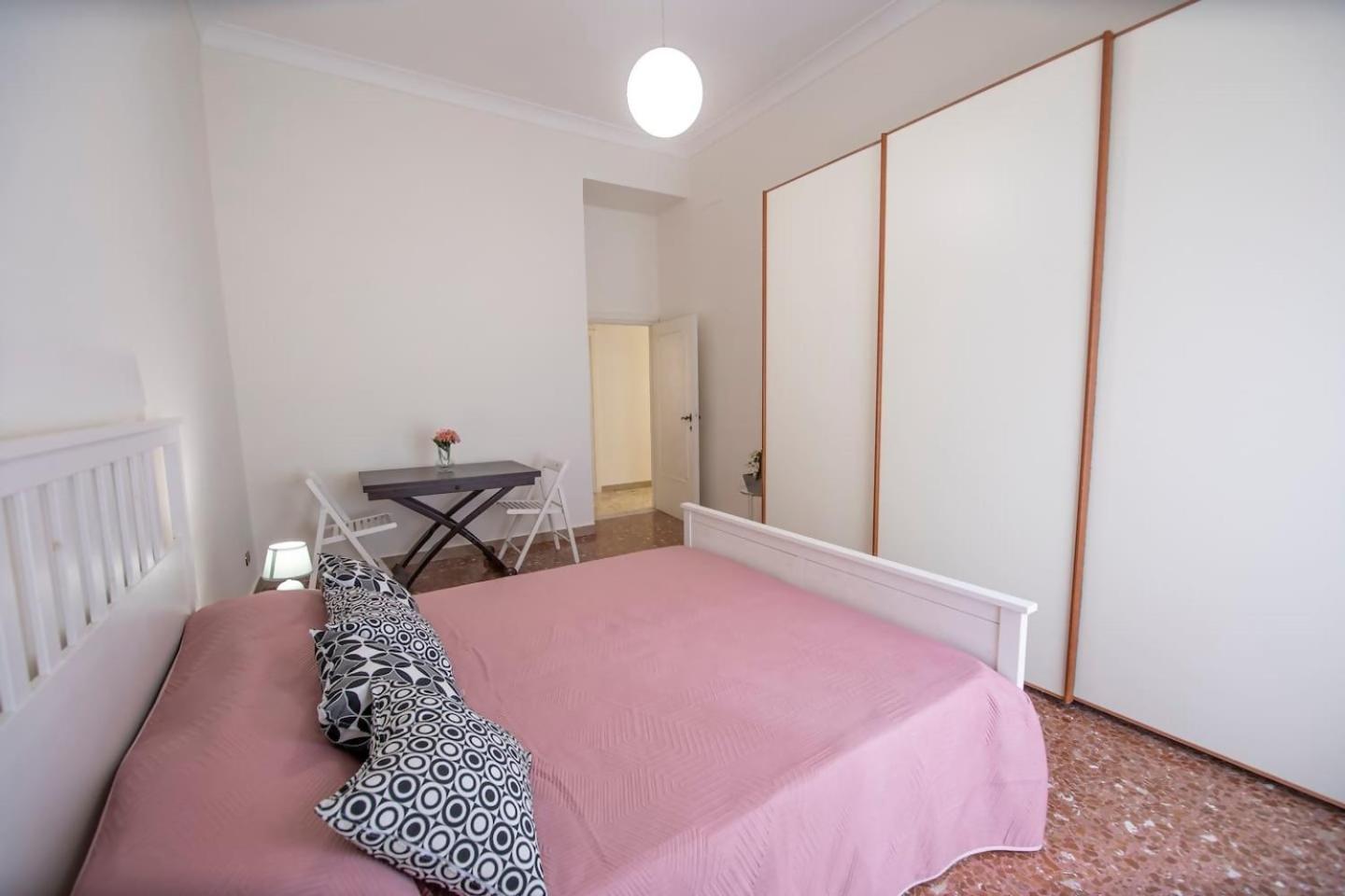 Green Rose Appartamento Nel Cuore Di Roma Экстерьер фото
