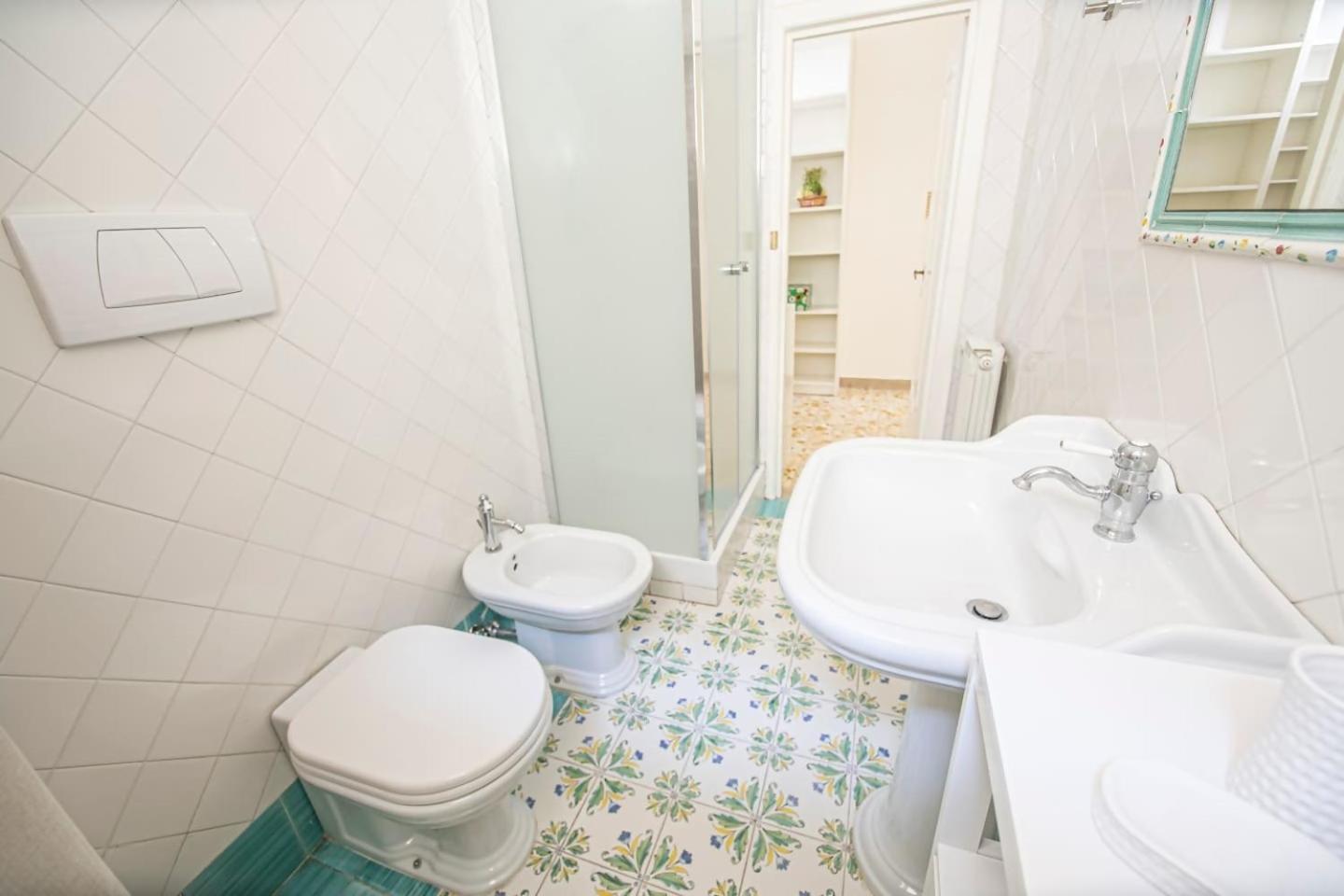 Green Rose Appartamento Nel Cuore Di Roma Экстерьер фото