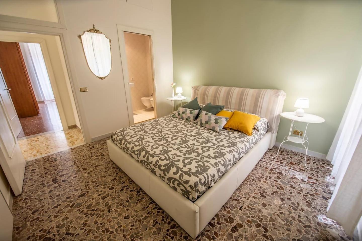 Green Rose Appartamento Nel Cuore Di Roma Экстерьер фото