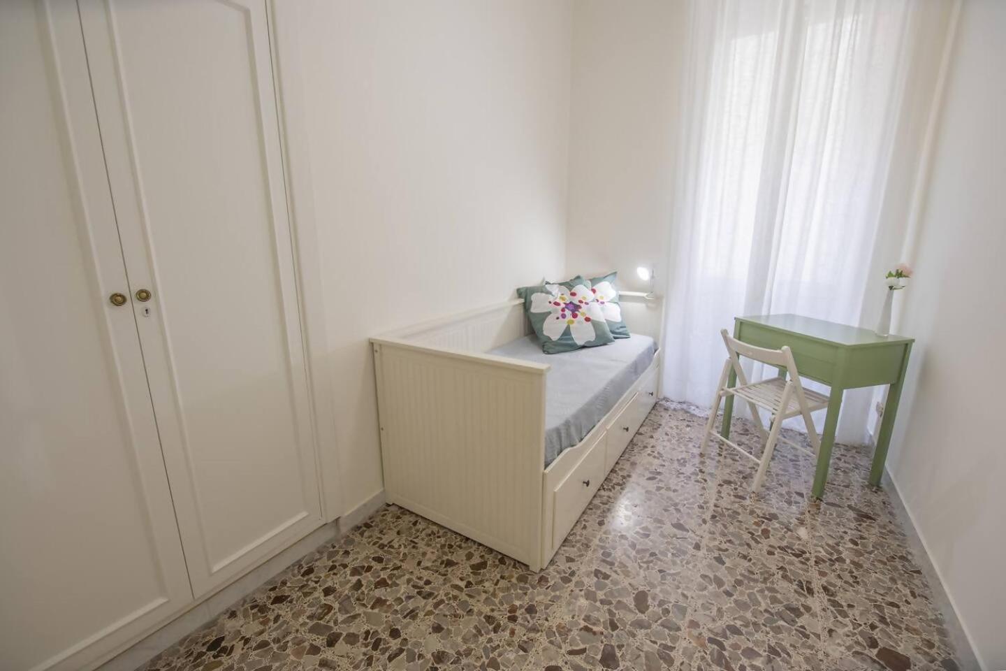 Green Rose Appartamento Nel Cuore Di Roma Экстерьер фото