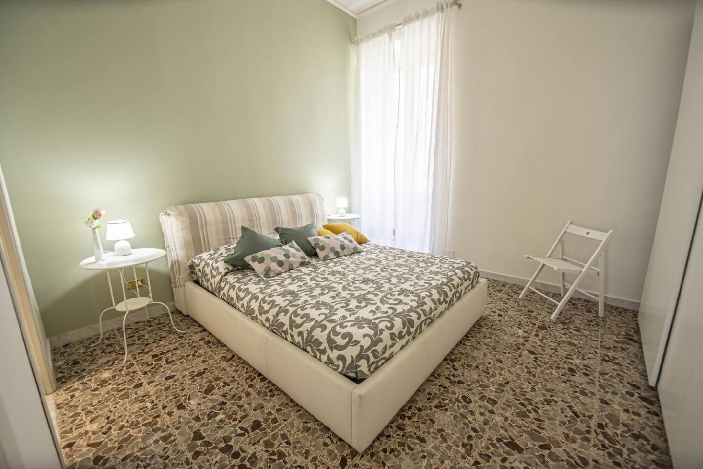 Green Rose Appartamento Nel Cuore Di Roma Экстерьер фото